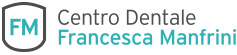 Centro Dentale Francesca Manfrini Logo