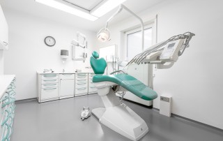 centro dentale manfrini